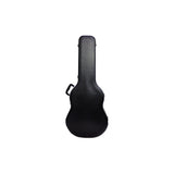SKB Acoustic Shaped Hardshell Case with Standard Latches and Handle