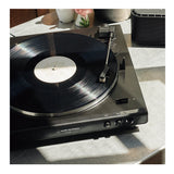 Audio-Technica AT-LP60XBT Bluetooth Fully Automatic Stereo Turntable Bundle