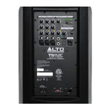 Alto Professional TS112-C Portable Column Array 12" Speaker 1200W