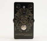 Catalinbread Galileo Treble Boost Foundation Overdrive Pedal (Used)