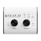 Blackstar Polar Go Portable Audio Interface With Mic