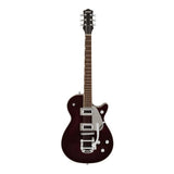 Gretsch G5230T Electromatic Jet Electric Guitar (Dark Cherry Metallic)