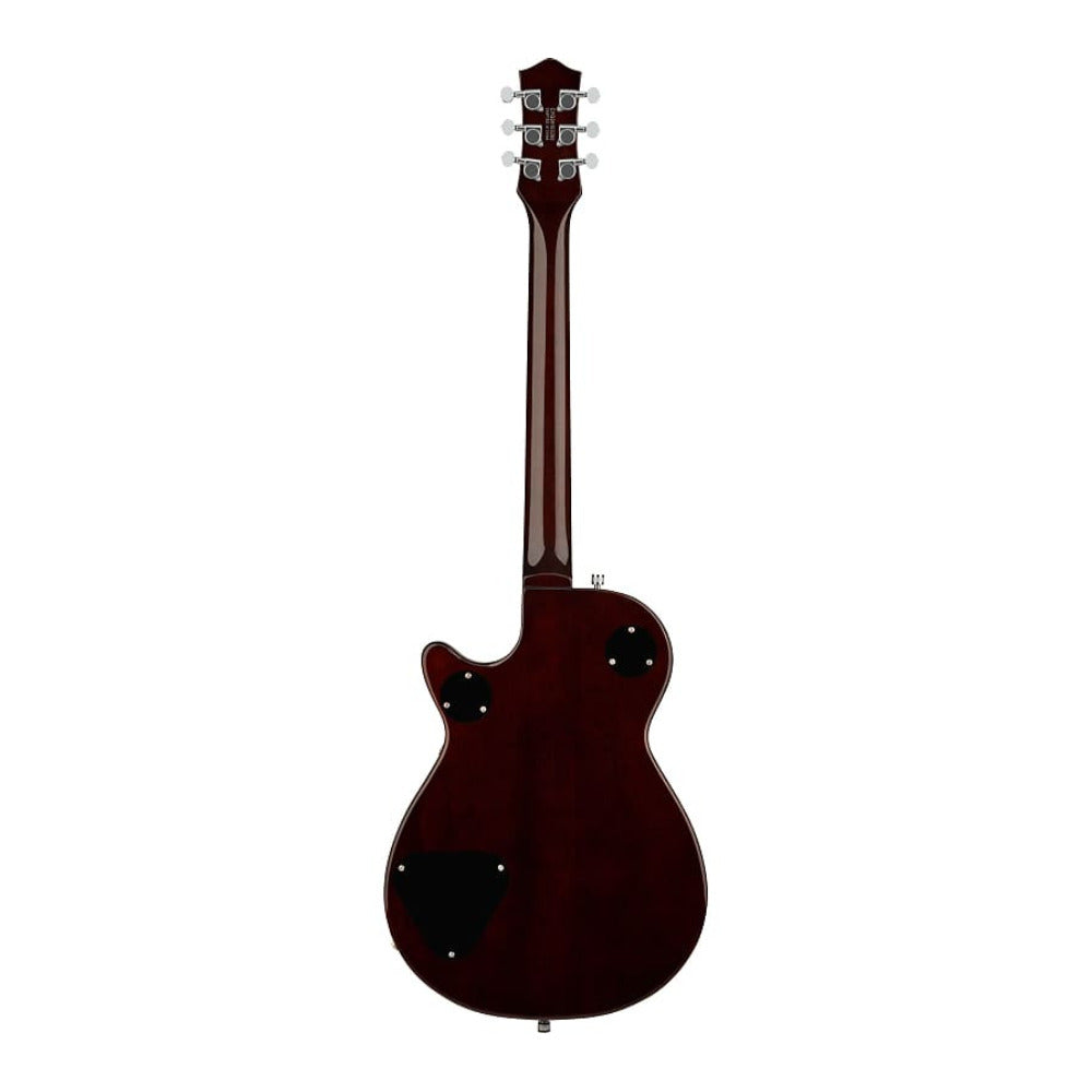 Gretsch G5230T Electromatic Jet Electric Guitar (Dark Cherry Metallic)