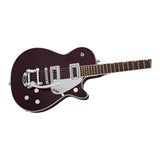 Gretsch G5230T Electromatic Jet Electric Guitar (Dark Cherry Metallic)