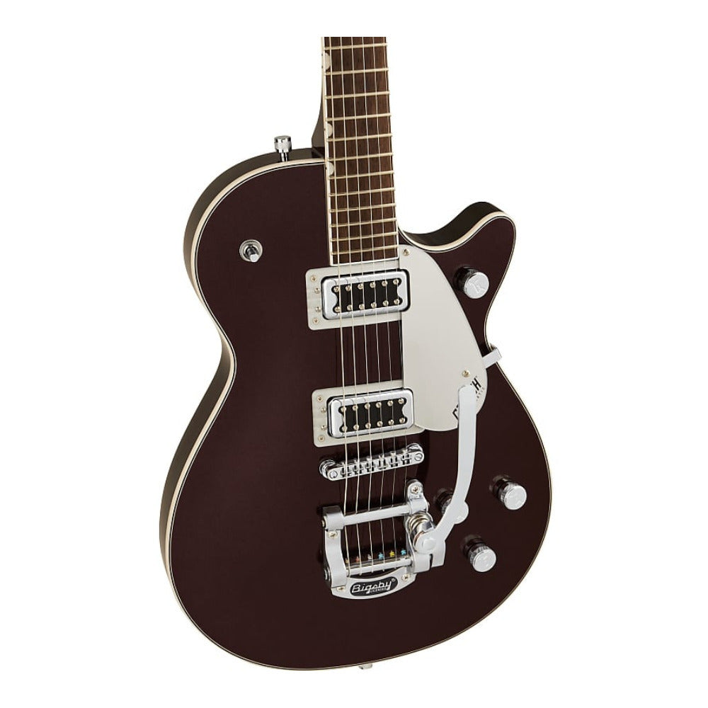 Gretsch G5230T Electromatic Jet Electric Guitar (Dark Cherry Metallic)