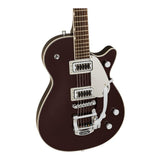 Gretsch G5230T Electromatic Jet Electric Guitar (Dark Cherry Metallic)