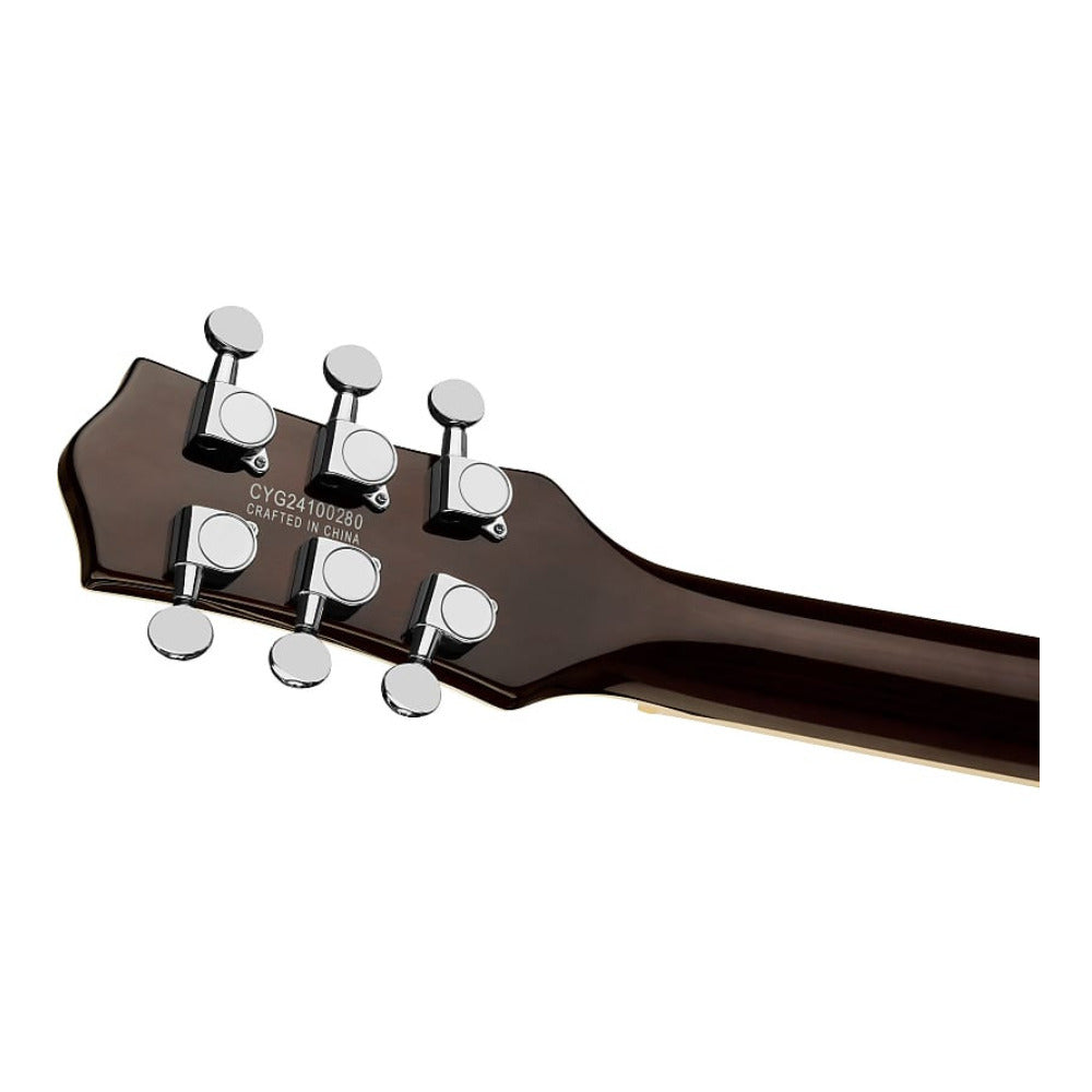 Gretsch G5230T Electromatic Jet Electric Guitar (Dark Cherry Metallic)