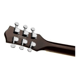 Gretsch G5230T Electromatic Jet Electric Guitar (Dark Cherry Metallic)