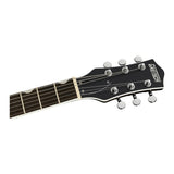 Gretsch G5230T Electromatic Jet Electric Guitar (Dark Cherry Metallic)