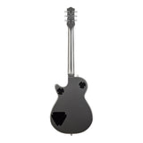 Gretsch G5230T EMTC Jet FT Electric Guitar (Two-tone Vintage White/London Grey)