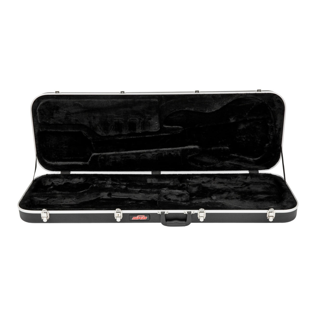 SKB Cases Economy 1SKB-4 Electric Bass Guitar Case