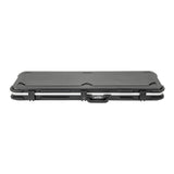 SKB Cases 1SKB-44 Rectangular Bass Guitar Case - TSA Latch, Over-Molded Handle