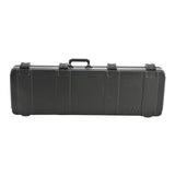SKB Cases 1SKB-44PRO Rectangular Bass Guitar Case - Rugged ABS Shell