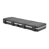 SKB Cases 1SKB-44PRO Rectangular Bass Guitar Case - Rugged ABS Shell