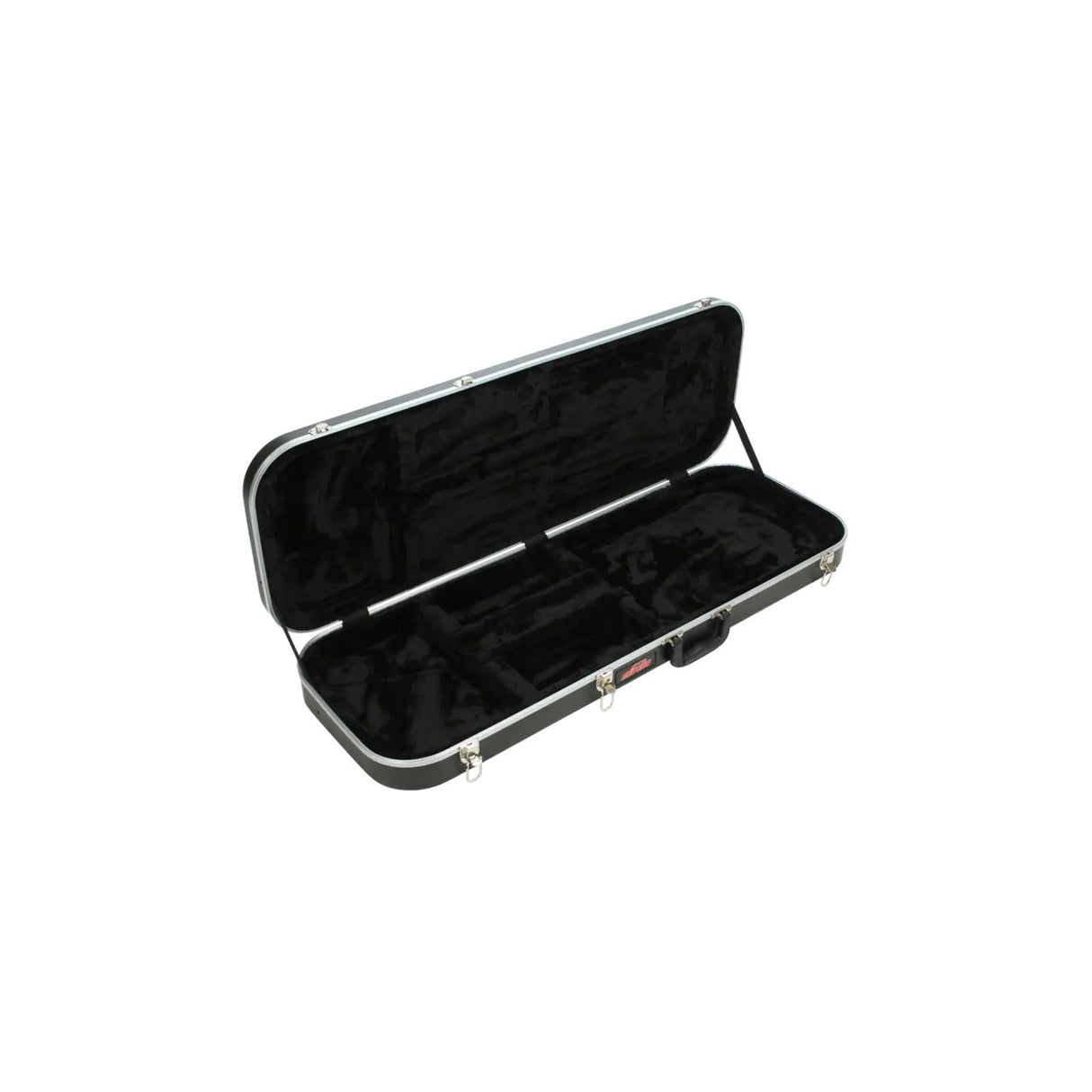 SKB Cases Economy 1SKB-6 Electric Bass Guitar Case
