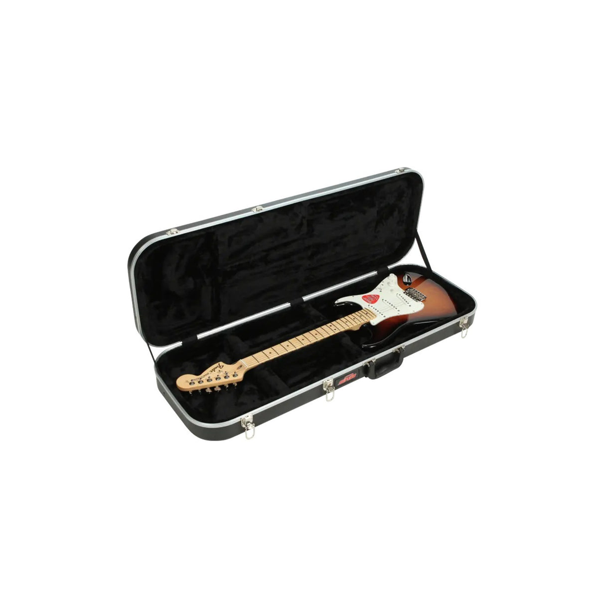 SKB Cases Economy 1SKB-6 Electric Bass Guitar Case