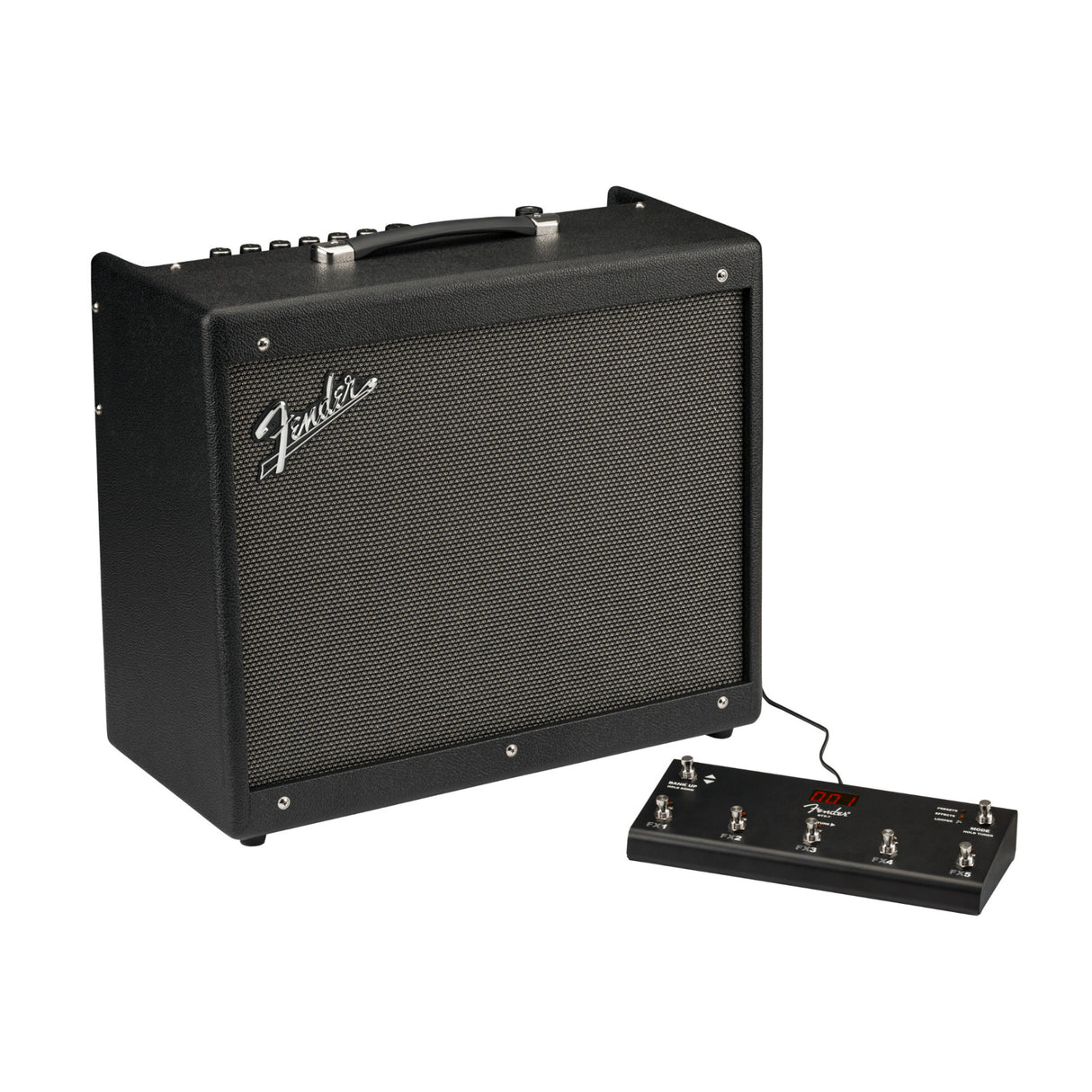 Fender Mustang GTX100 Amplifier (Open Box)