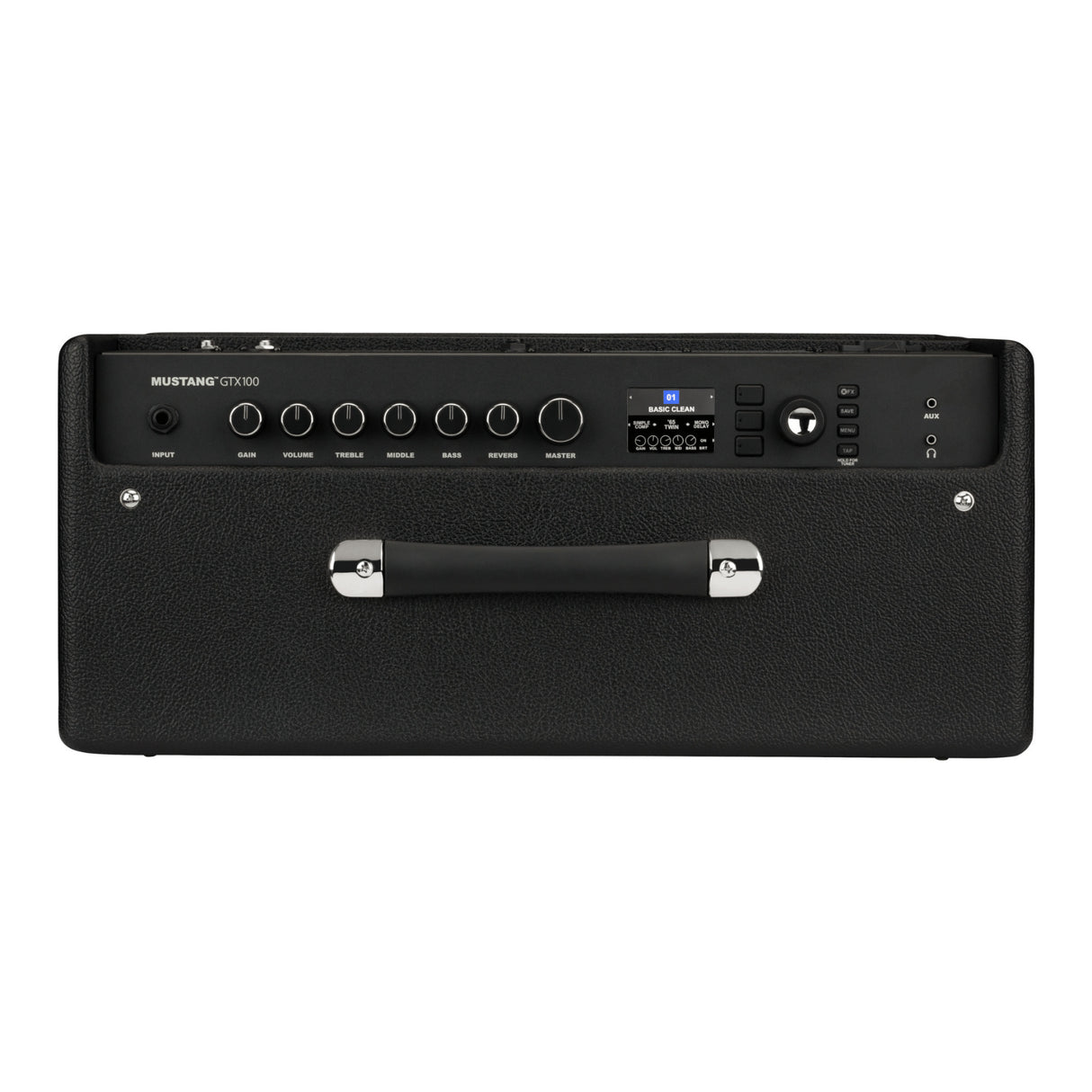 Fender Mustang GTX100 Amplifier (Open Box)