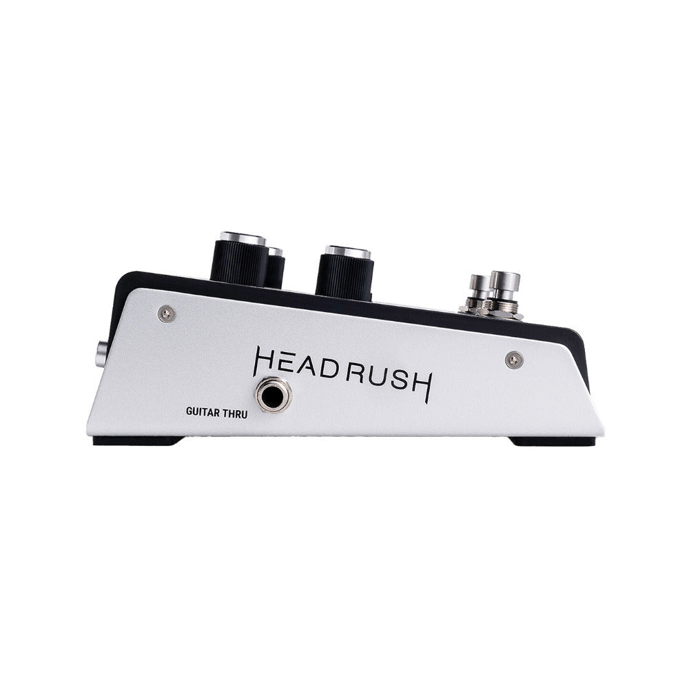 Headrush VX5 Vocal Effects Pedal with Antares AutoTune
