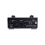 Headrush VX5 Vocal Effects Pedal with Antares AutoTune