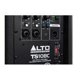 Alto Professional TS108-C Portable Column Array 8" Speaker 600W