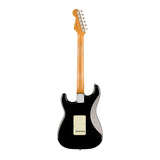 Fender Vintera II Road Worn '60s Stratocaster Electric Guitar (Black)