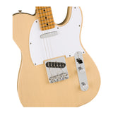 Fender Vintera II Road Worn '60s Telecaster with Maple Fingerboard (Blonde)