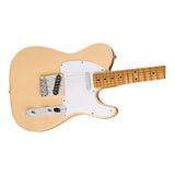 Fender Vintera II Road Worn '60s Telecaster with Maple Fingerboard (Blonde)