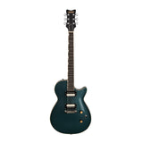 Gretsch Streamliner Jet 6-String Electric Guitar (Gunmetal)