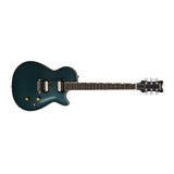 Gretsch Streamliner Jet 6-String Electric Guitar (Gunmetal)