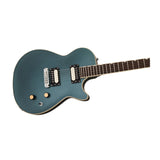 Gretsch Streamliner Jet 6-String Electric Guitar (Gunmetal)