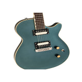 Gretsch Streamliner Jet 6-String Electric Guitar (Gunmetal)