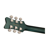 Gretsch Streamliner Jet 6-String Electric Guitar (Gunmetal)