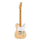 Fender Vintera II Road Worn '60s Telecaster with Maple Fingerboard (Blonde)
