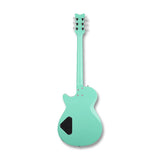 Gretsch Streamliner Jet Club Electric Guitar - Mahogany Body (Sea Foam Green)