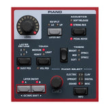 Nord Piano 5 73-Key Portable Digital Stage Piano with Triple Sensor Keybed