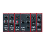 Nord Piano 5 73-Key Portable Digital Stage Piano with Triple Sensor Keybed