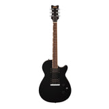 Gretsch Guitars Streamliner Jet Club with Mahogany Body (Jet Black)
