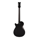 Gretsch Guitars Streamliner Jet Club with Mahogany Body (Jet Black)