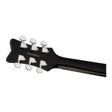 Gretsch Guitars Streamliner Jet Club with Mahogany Body (Jet Black)