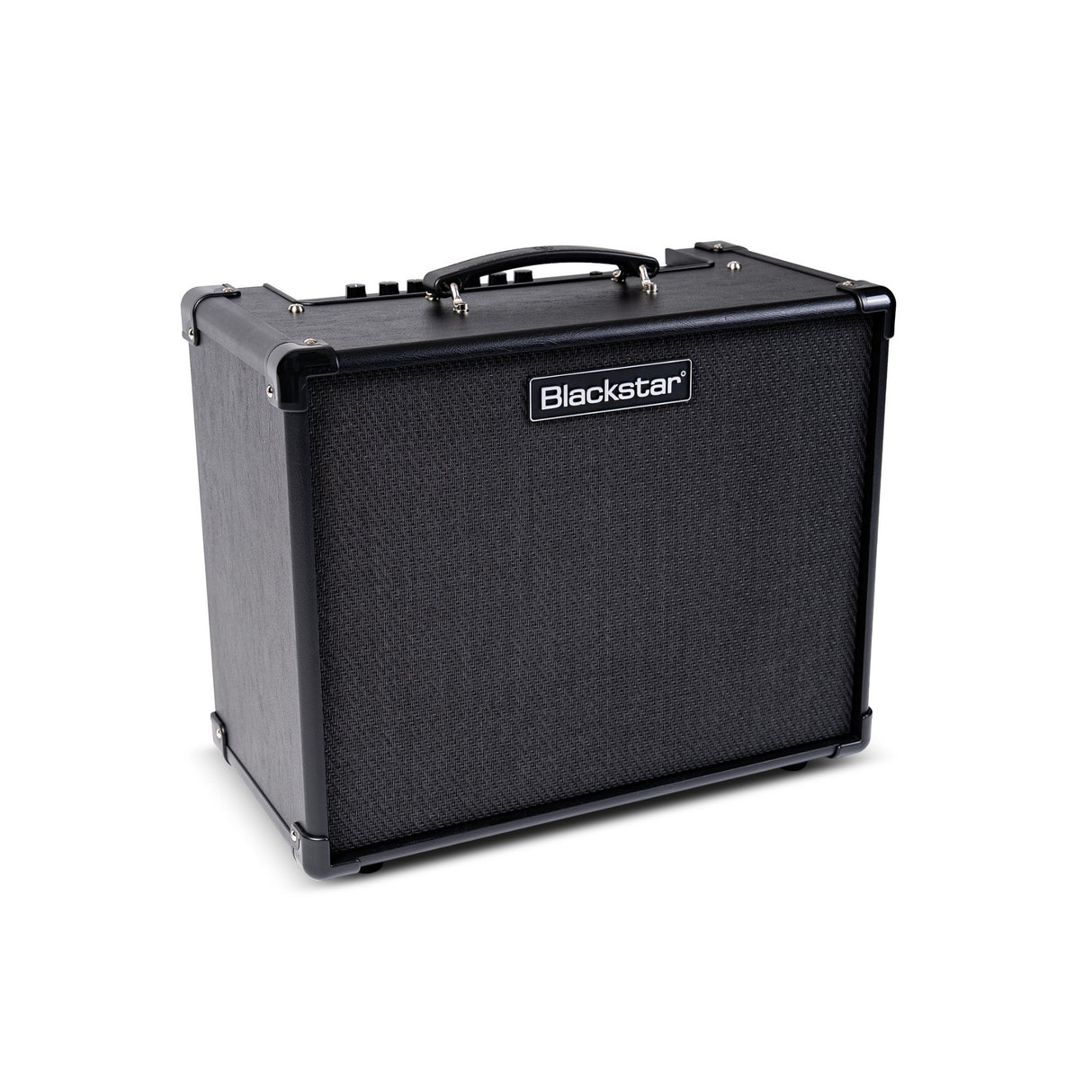 Blackstar ID:X-50 High Power Digital Combos 50W Guitar Amp (Black)