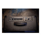 Blackstar ID:X-50 High Power Digital Combos 50W Guitar Amp (Black)