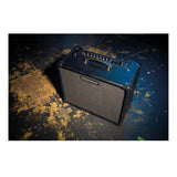 Blackstar ID:X-100 High Power Digital Combos 100W Guitar Amp (Black)