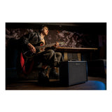 Blackstar ID:X-100 High Power Digital Combos 100W Guitar Amp (Black)