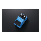 BOSS XS-1 Poly Shifter Pedal with Advanced Pitch Shifting for Guitar and Bass