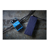 BOSS XS-1 Poly Shifter Pedal with Advanced Pitch Shifting for Guitar and Bass