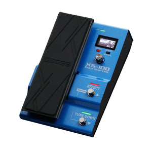 Footswitches & Selector Pedals