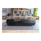 Roland TR-1000 Drum Machine with Multi-Layer Step Sequencer and Built-In Sampler