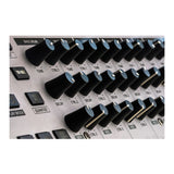 Roland TR-1000 Drum Machine with Multi-Layer Step Sequencer and Built-In Sampler