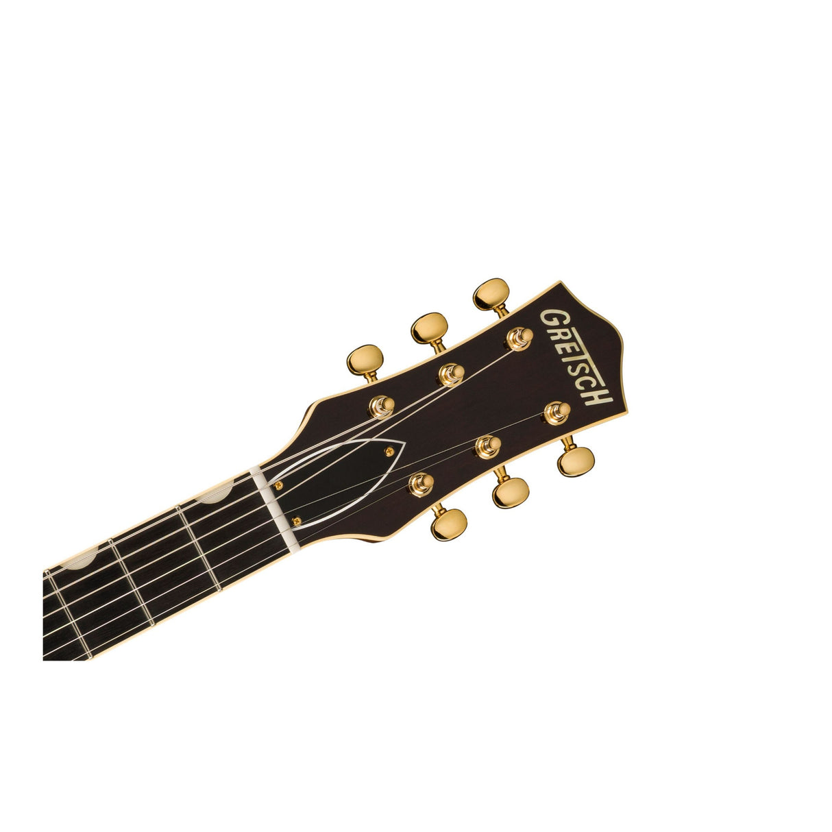 Gretsch G6129TG-59VS Limited Edition Red Sparkle Jet Electric Guitar